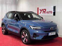 Käytetty 2023 Volvo XC40 Plus Katumaasturi | 36 600 € (Hyvä tarjous)