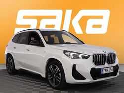 Käytetty 2024 BMW X1 M Sport Katumaasturi | 45 680 €