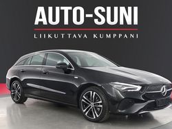 Uusi 2025 Mercedes E250 Edition Farmari | 49 900 € (Kallis)