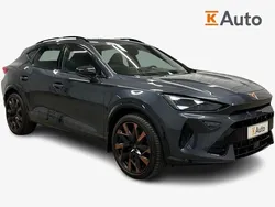 Käytetty 2025 Cupra Formentor VZ Katumaasturi | 49 800 € (Perustarjous)