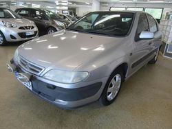 Harmaa Käytetty 1998 Citroën Xsara Viistoperä | 2 500 €