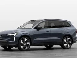 Uusi 2025 Volvo EX90 Plus Katumaasturi | 98 350 €