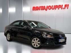 Usata 2011 VW Jetta Highline Tre volumi | 10 480 € (Buon prezzo)