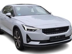 Käytetty 2022 Polestar 2 Pilot Viistoperä | 31 900 € (Perustarjous)
