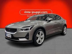 Käytetty 2022 Polestar 2 Pilot Viistoperä | 36 490 € (Perustarjous)