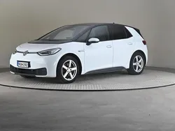 Käytetty 2021 VW ID.3 Pro Performance Viistoperä | 19 500 € (Supertarjous)