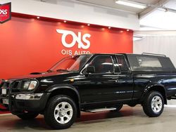 Käytetty 1999 Nissan King Nouto | 5 990 €