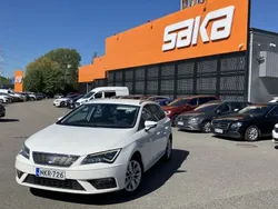 Seat Leon ST