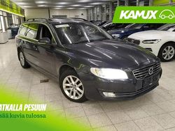 Harmaa Käytetty 2016 Volvo V70 Standard Farmari | 17 390 € (Perustarjous)