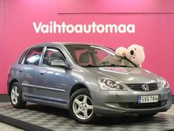 Käytetty 2005 Honda Civic ES Viistoperä | 2 790 €
