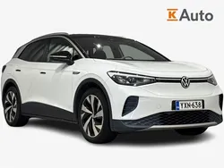 Käytetty 2021 VW ID.4 Pro Performance Katumaasturi | 26 900 € (Perustarjous)