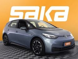 Käytetty 2021 VW ID.3 Pro Viistoperä | 20 790 € (Hyvä tarjous)