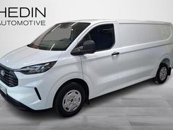 Uusi 2025 Ford Transit Custom Trend Van | 47 690 € (Hieman kallis)