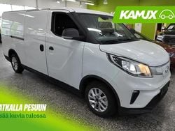 Valkoinen Käytetty 2023 Maxus eDeliver 3 Van | 17 900 €