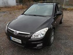 Peessi Käytetty 2008 Hyundai i30 Comfort Viistoperä | 3 900 € (Kallis)