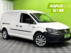 Käytetty 2019 VW Caddy Maxi Tila-auto | 22 900 € (Supertarjous)