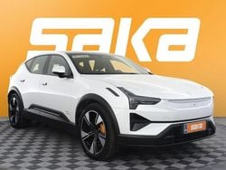 Käytetty 2024 Polestar 3 Pilot Katumaasturi | 68 800 € (Perustarjous)