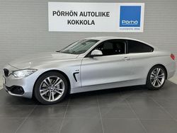 Hopea Käytetty 2014 BMW 435 Coupe - kaksiovinen | 32 900 €