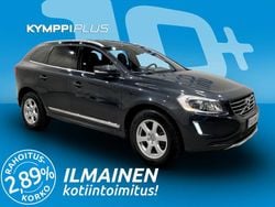 Käytetty 2014 Volvo XC60 Summum Katumaasturi | 16 870 € (Hyvä tarjous)