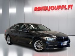 Käytetty 2019 BMW 520 Sedan | 19 480 € (Hyvä tarjous)