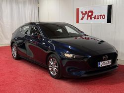 Käytetty 2020 Mazda 2 Vision Viistoperä | 18 900 €