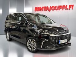 Nero Usata 2021 Maxus EG50 Station wagon | 20 900 €