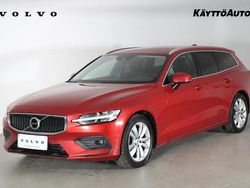 Käytetty 2021 Volvo V60 Business Edition Farmari | 28 900 € (Perustarjous)