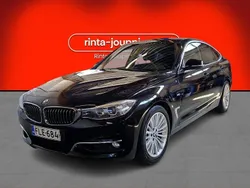 Käytetty 2013 BMW 320 Gran Turismo Luxury Line Sedan | 13 890 € (Hyvä tarjous)