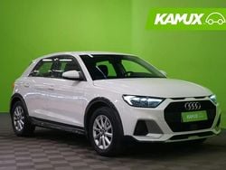 Valkoinen Käytetty 2021 Audi A1 Business Viistoperä | 18 900 € (Perustarjous)