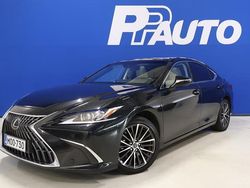 Käytetty 2023 Lexus ES300H Business Edition Sedan | 39 900 € (Perustarjous)