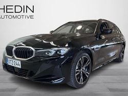 Käytetty 2025 BMW 330e Sedan | 63 900 €
