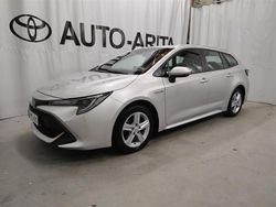 Met. hopea Käytetty 2022 Toyota Corolla Active Farmari | 25 900 € (Perustarjous)