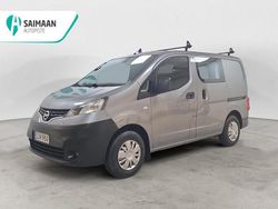 Käytetty 2011 Nissan NV200 Premium Edition Van | 7 490 €