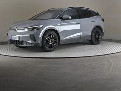Käytetty 2022 VW ID.4 Pro Performance Katumaasturi | 27 900 € (Perustarjous)