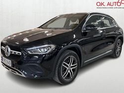 Musta Käytetty 2022 Mercedes GLA250 Business Katumaasturi | 31 890 € (Hyvä tarjous)