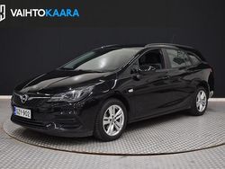 Käytetty 2021 Opel Astra Ultimate Farmari | 17 320 € (Perustarjous)