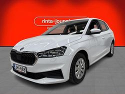 Käytetty 2023 Skoda Fabia Ambition Viistoperä | 13 790 € (Hyvä tarjous)