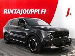Uusi 2025 Kia Sorento Premium Katumaasturi | 66 923 €