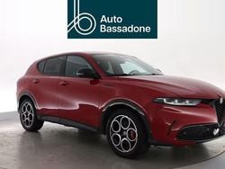 Punainen Käytetty 2023 Alfa Romeo Tonale Edizione Speciale Katumaasturi | 26 580 €