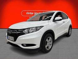 Käytetty 2016 Honda HR-V Elegance Katumaasturi | 13 990 € (Perustarjous)