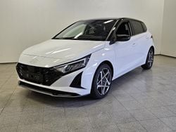 Uusi 2025 Hyundai i20 Style Viistoperä | 30 691 €