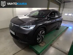 Käytetty 2022 VW ID.4 GTX Katumaasturi | 35 900 € (Perustarjous)