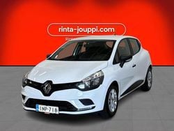 Käytetty 2016 Renault Clio IV Life Viistoperä | 6 490 € (Hyvä tarjous)
