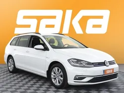 Käytetty 2019 VW Golf VII Comfortline Farmari | 14 890 € (Supertarjous)