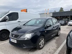 Käytetty 2013 Seat Ibiza ST Farmari | 6 400 €