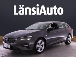 Valkoinen Käytetty 2022 Opel Insignia Innovation Farmari | 25 190 € (Perustarjous)