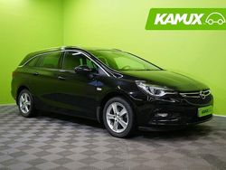 Käytetty 2019 Opel Astra Innovation Farmari | 14 290 € (Perustarjous)