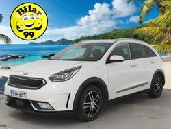 Käytetty 2018 Kia Niro Katumaasturi | 15 650 € (Hyvä tarjous)