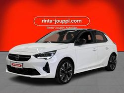 Käytetty 2023 Opel Corsa-e GS Line Viistoperä | 16 900 € (Perustarjous)
