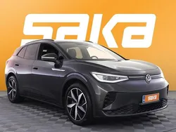 Käytetty 2023 VW ID.4 GTX Katumaasturi | 37 700 € (Hyvä tarjous)